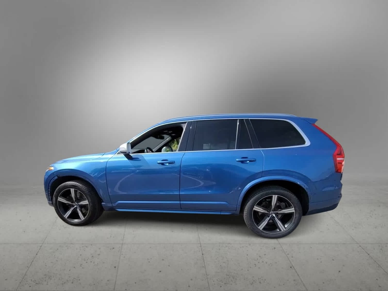 2017 Volvo XC90 R-Design 5