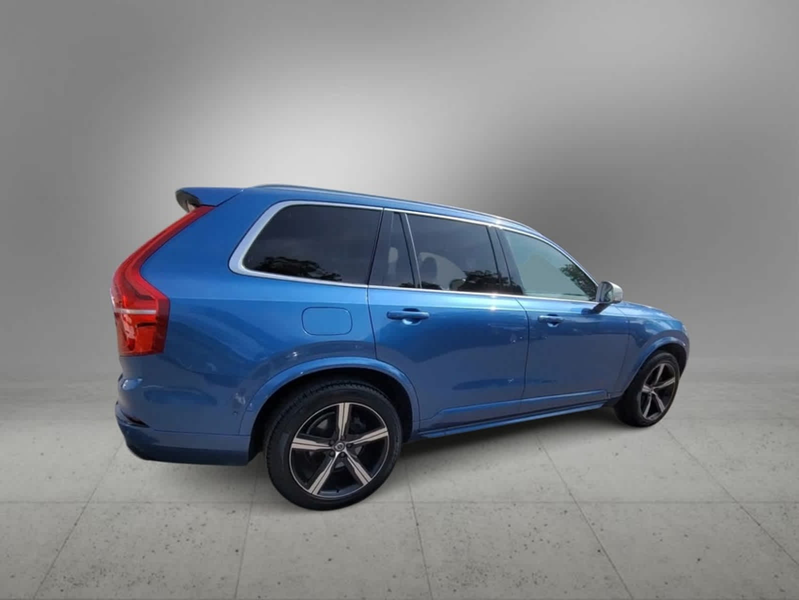 2017 Volvo XC90 R-Design 8