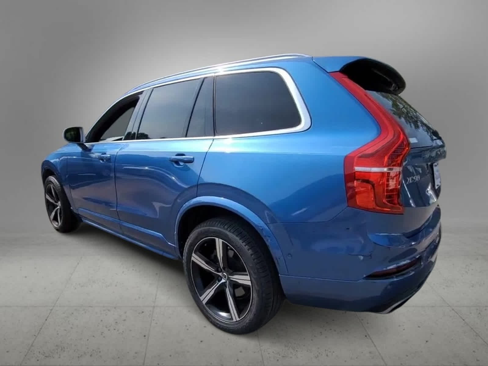 2017 Volvo XC90 R-Design 6