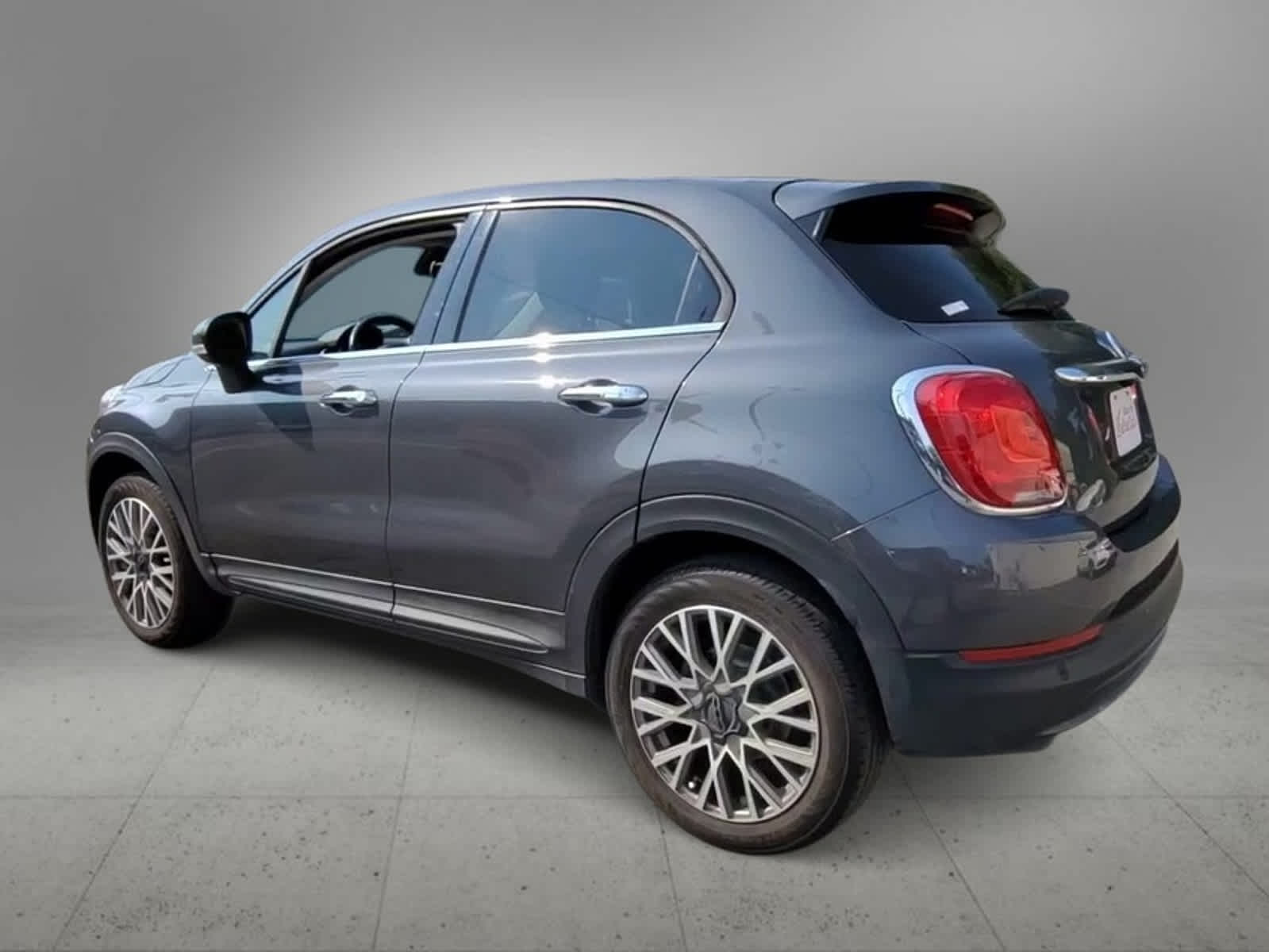 2018 FIAT 500X Lounge 6