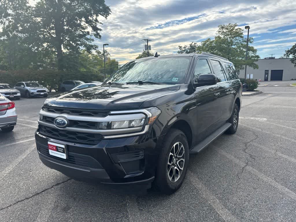 2024 Ford Expedition Max