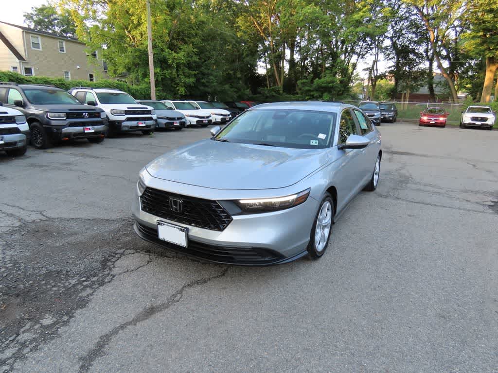 2023 Honda Accord