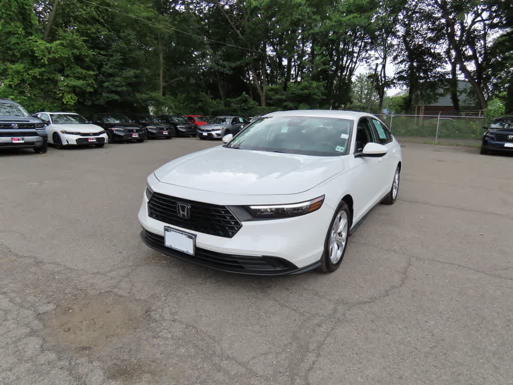 2023 Honda Accord