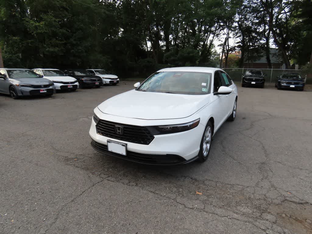 2023 Honda Accord