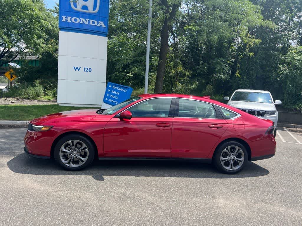 2023 Honda Accord