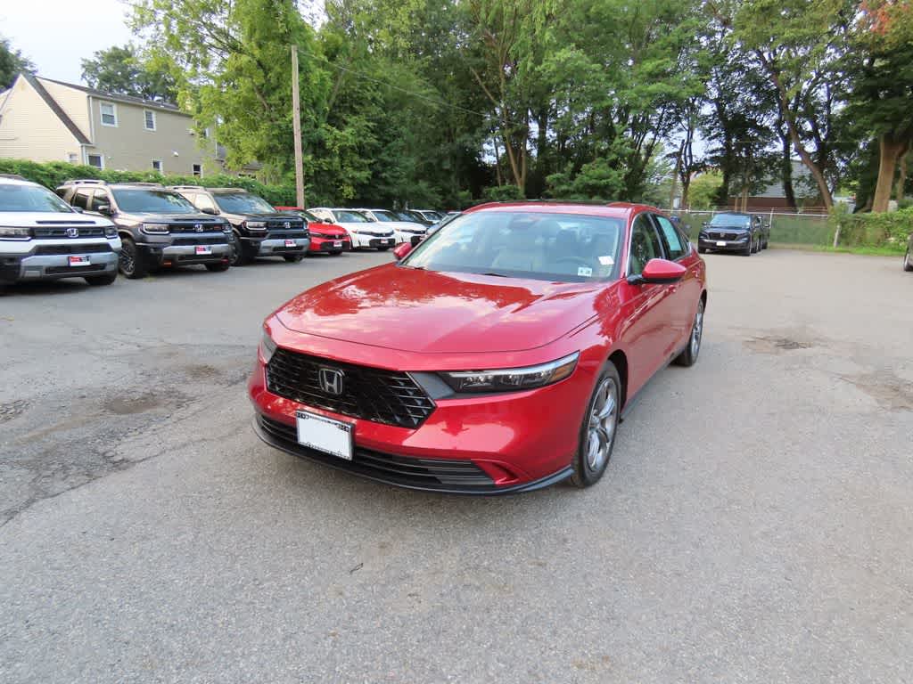 2023 Honda Accord