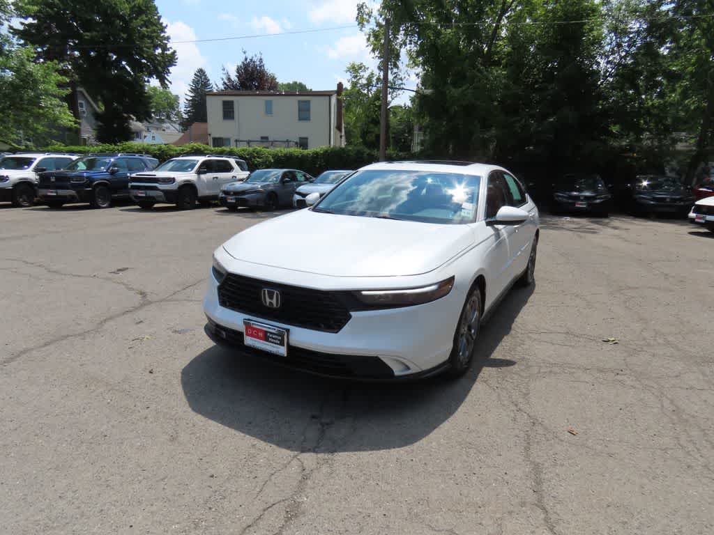 2023 Honda Accord