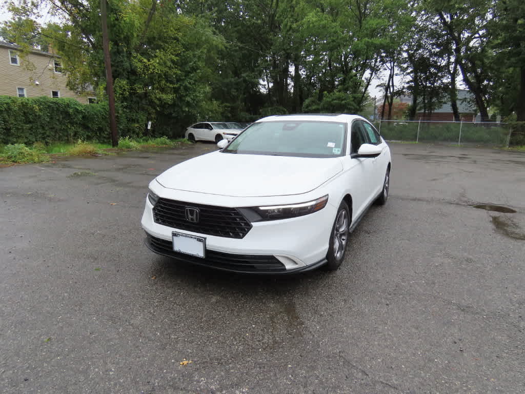 2024 Honda Accord