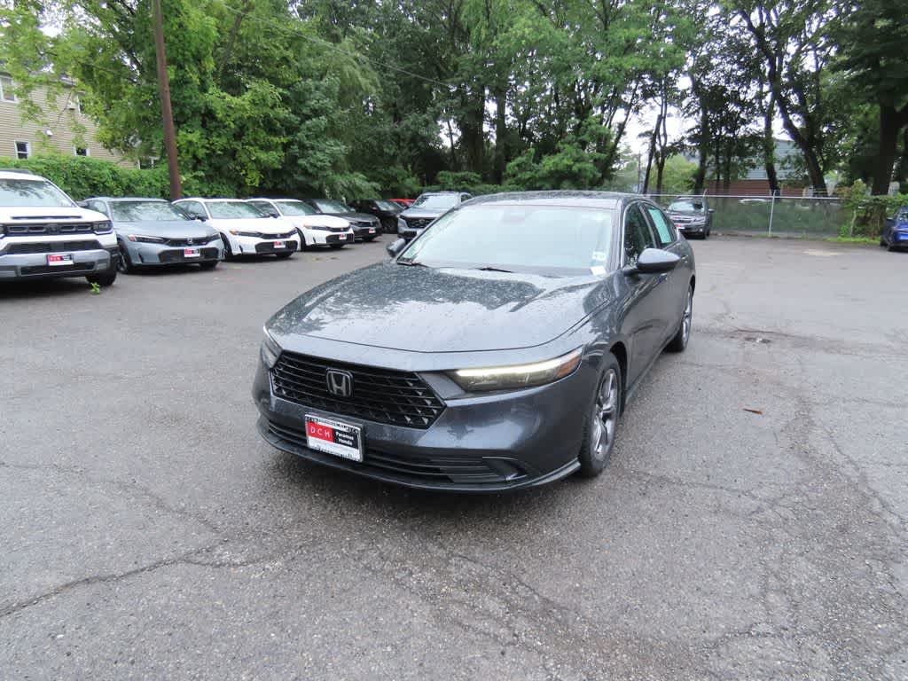 2023 Honda Accord
