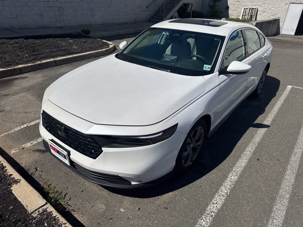 2024 Honda Accord