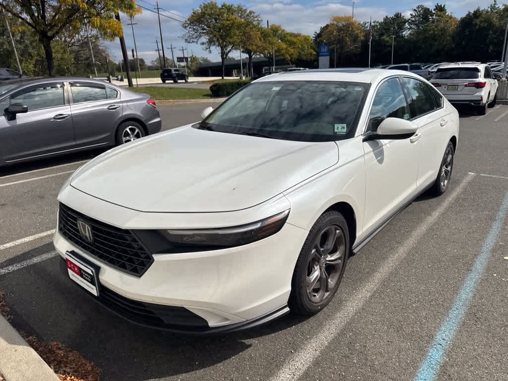 2024 Honda Accord