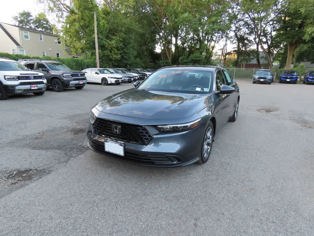 2024 Honda Accord