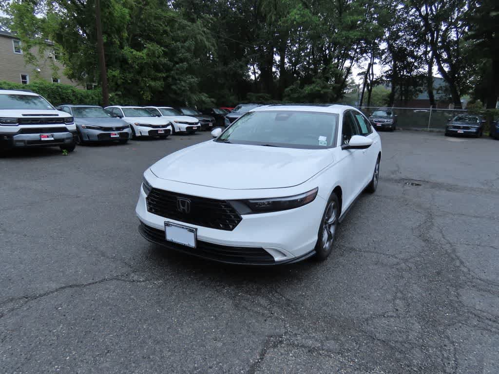 2023 Honda Accord
