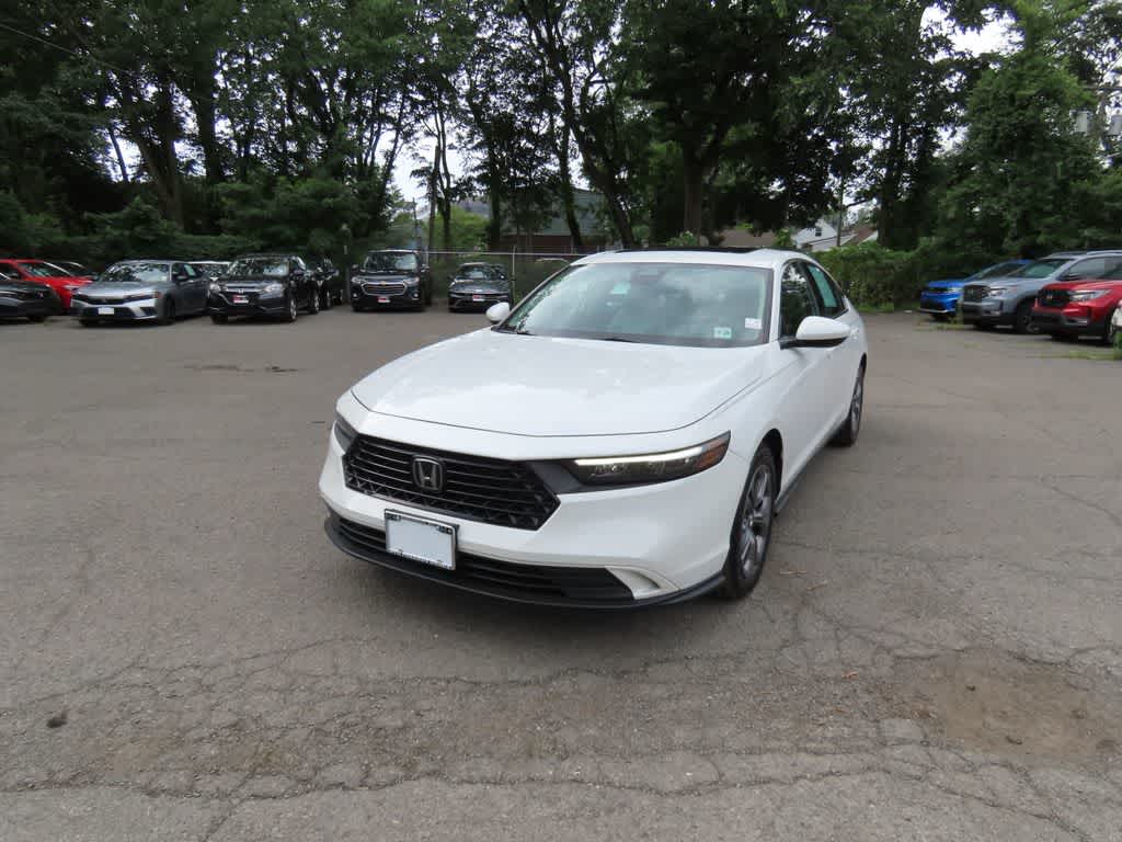 2023 Honda Accord