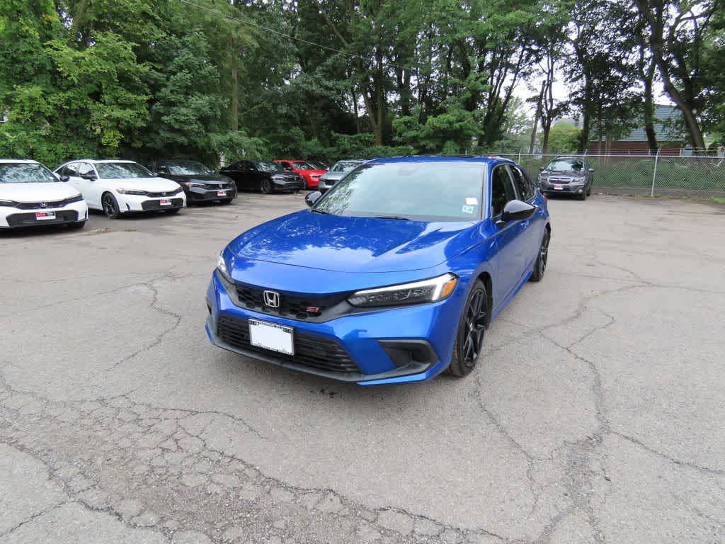 2023 Honda Civic