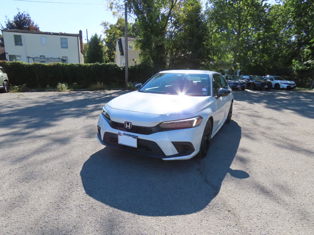 2024 Honda Civic