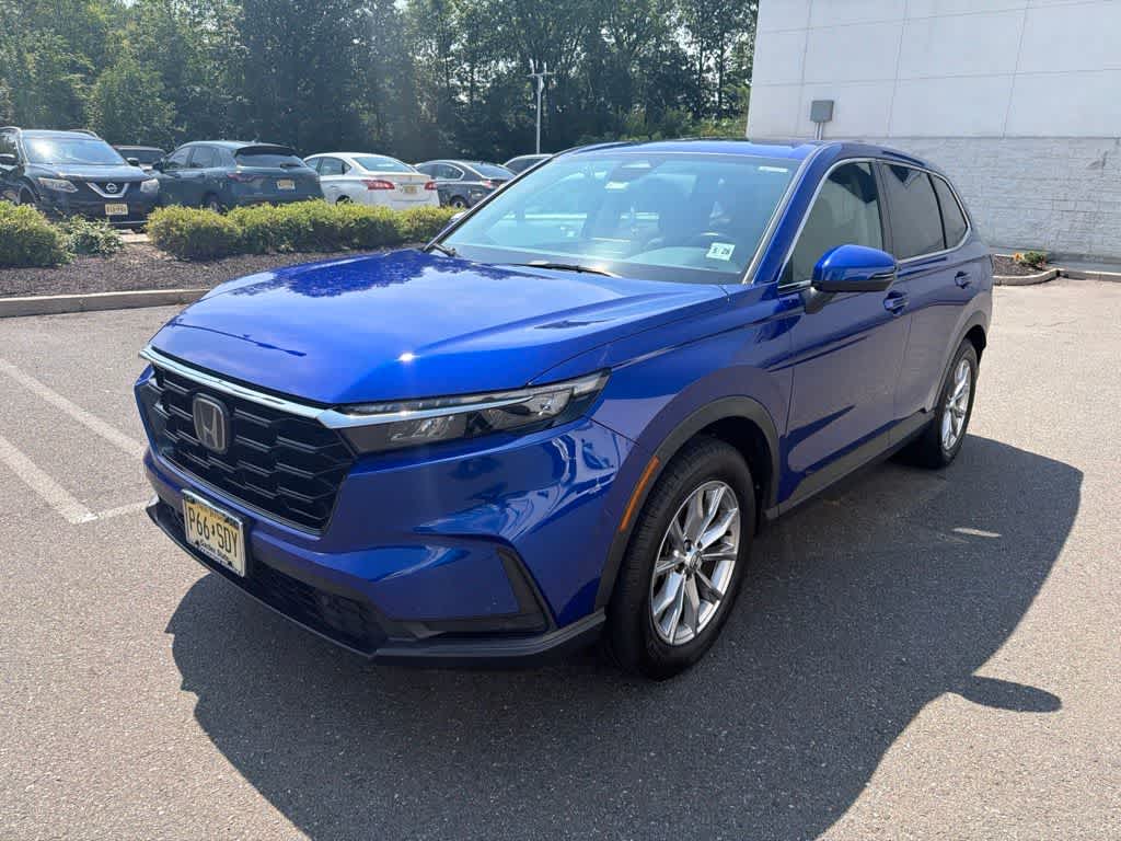 2023 Honda CR-V