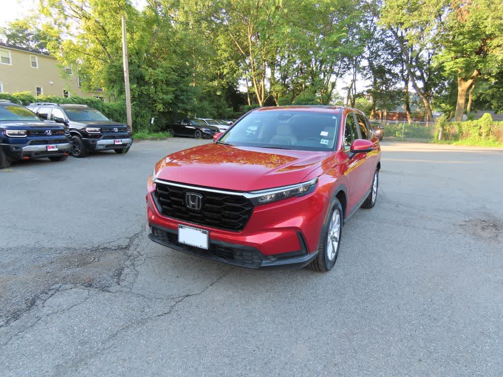 2023 Honda CR-V