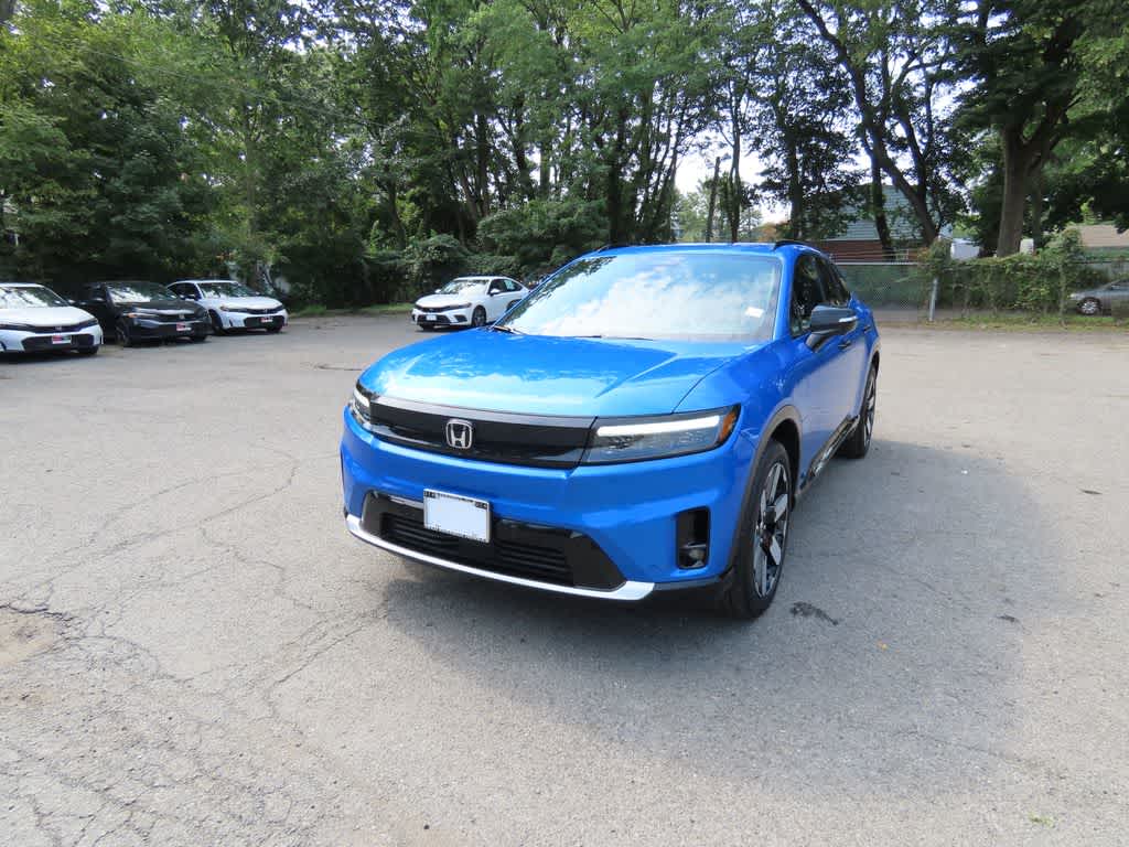 2024 Honda Prologue