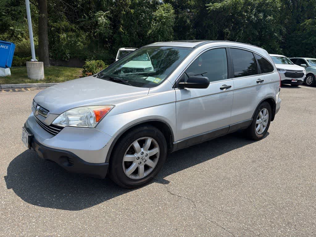 2009 Honda CR-V