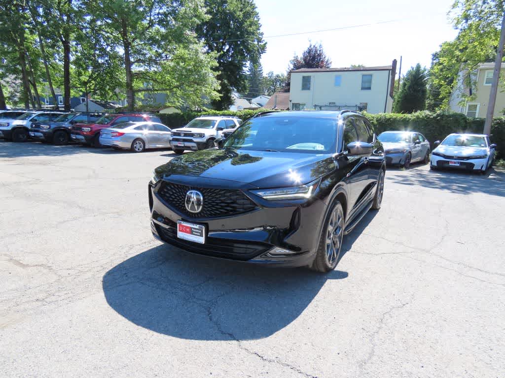 2023 Acura MDX