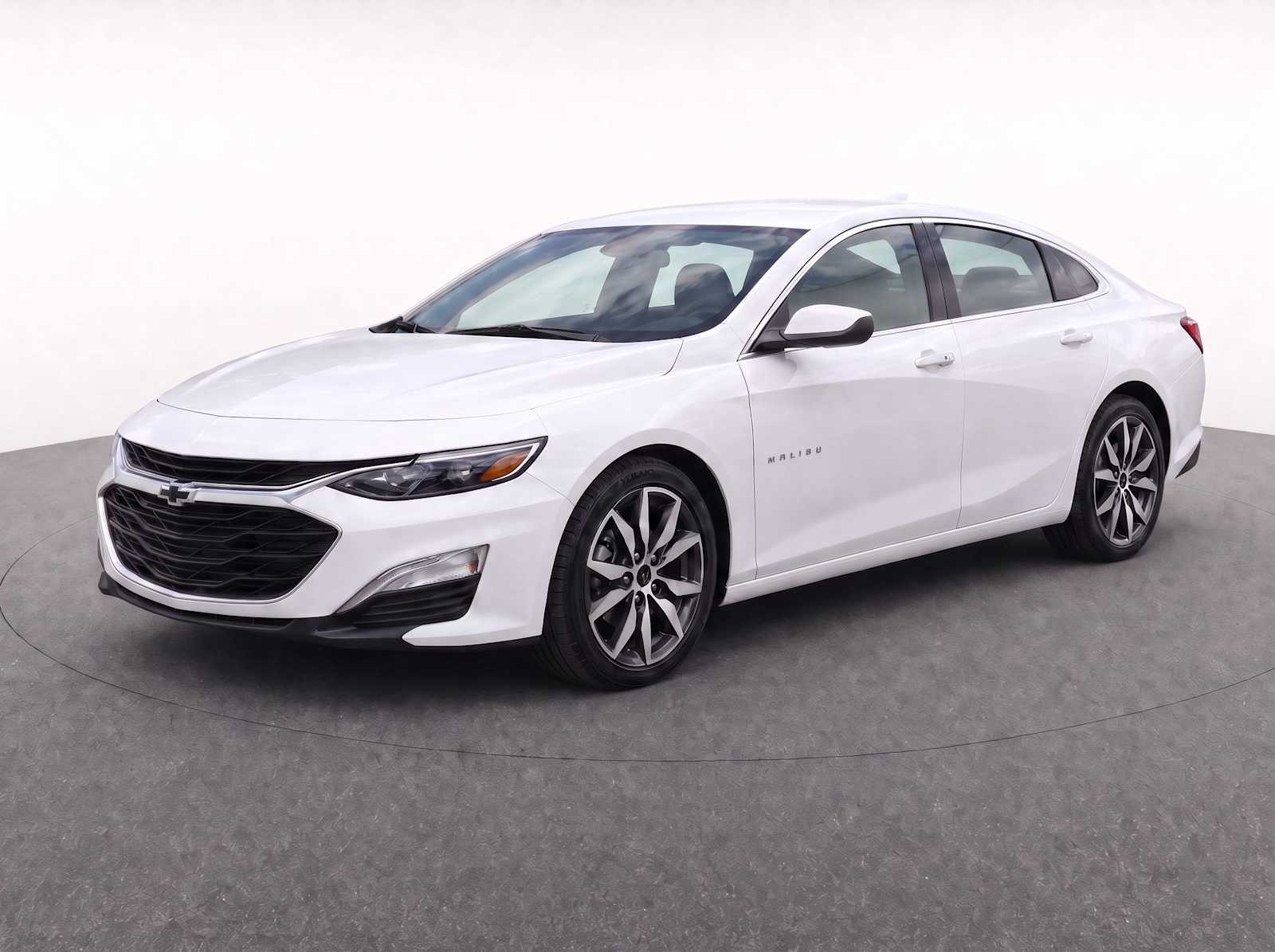 2021 Chevrolet Malibu