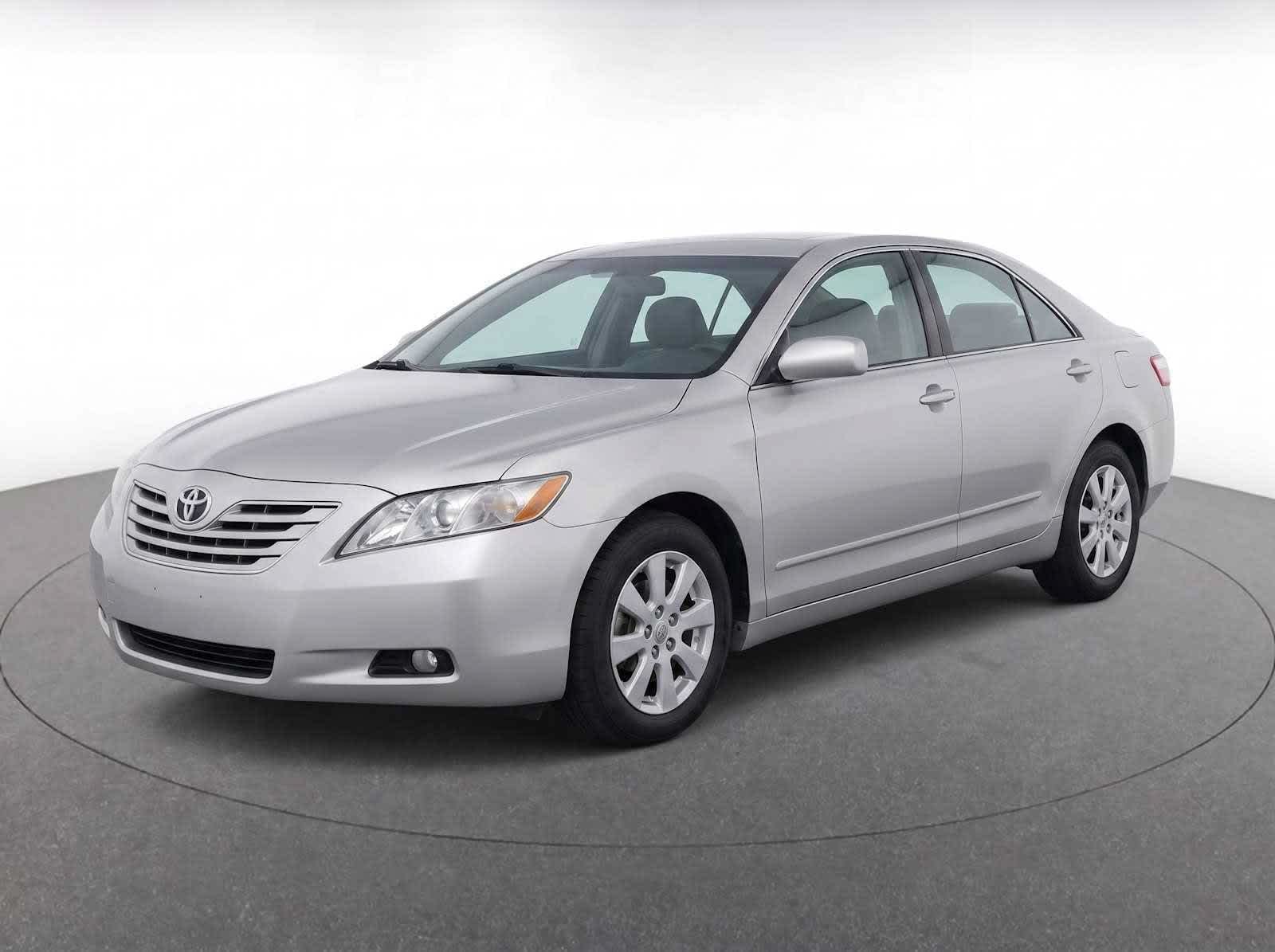 2008 Toyota Camry XLE V6