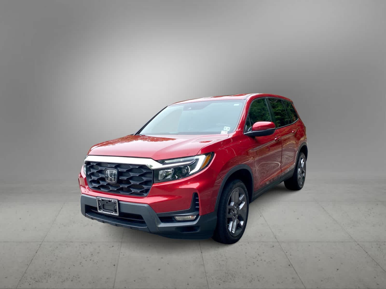 2023 Honda Passport