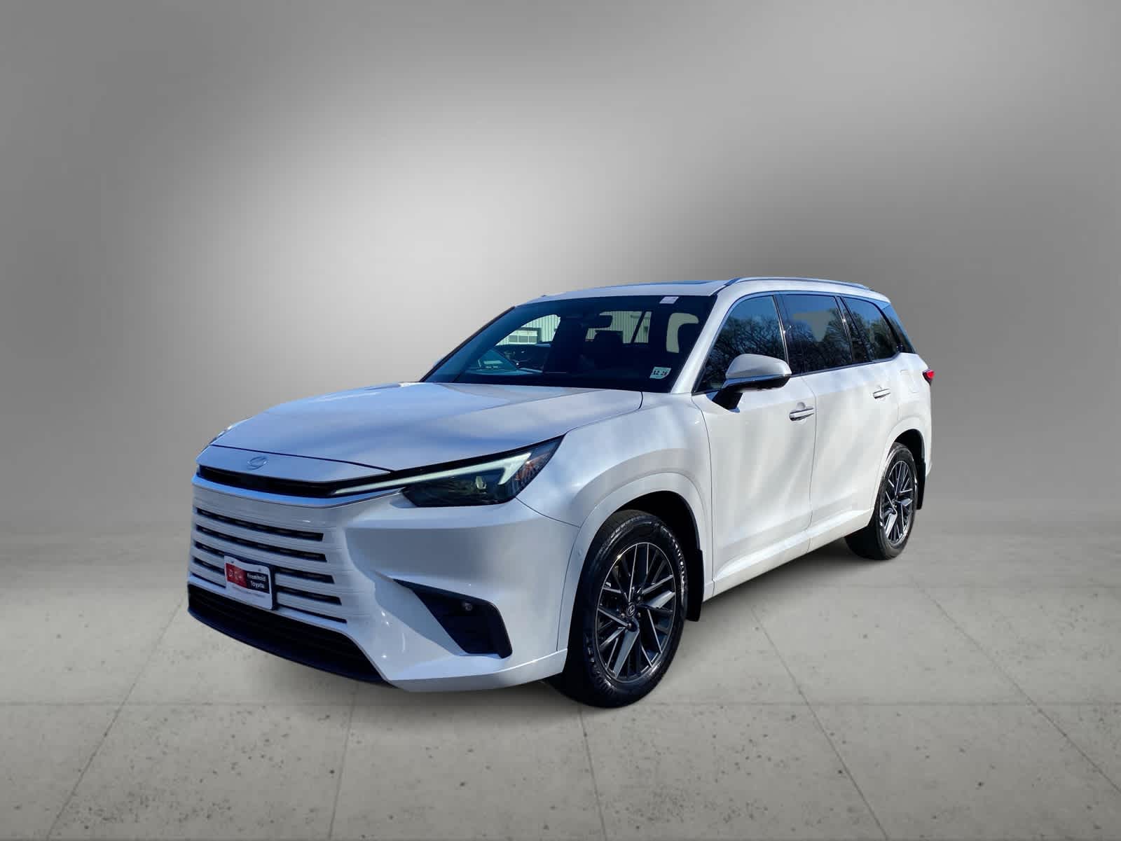 2024 Lexus TX 350 Premium AWD