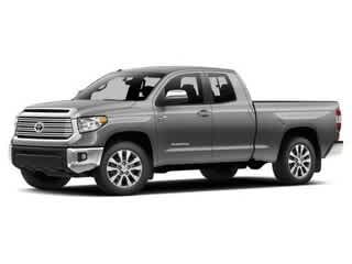 2014 Toyota Tundra Limited Double Cab 5.7L 4WD