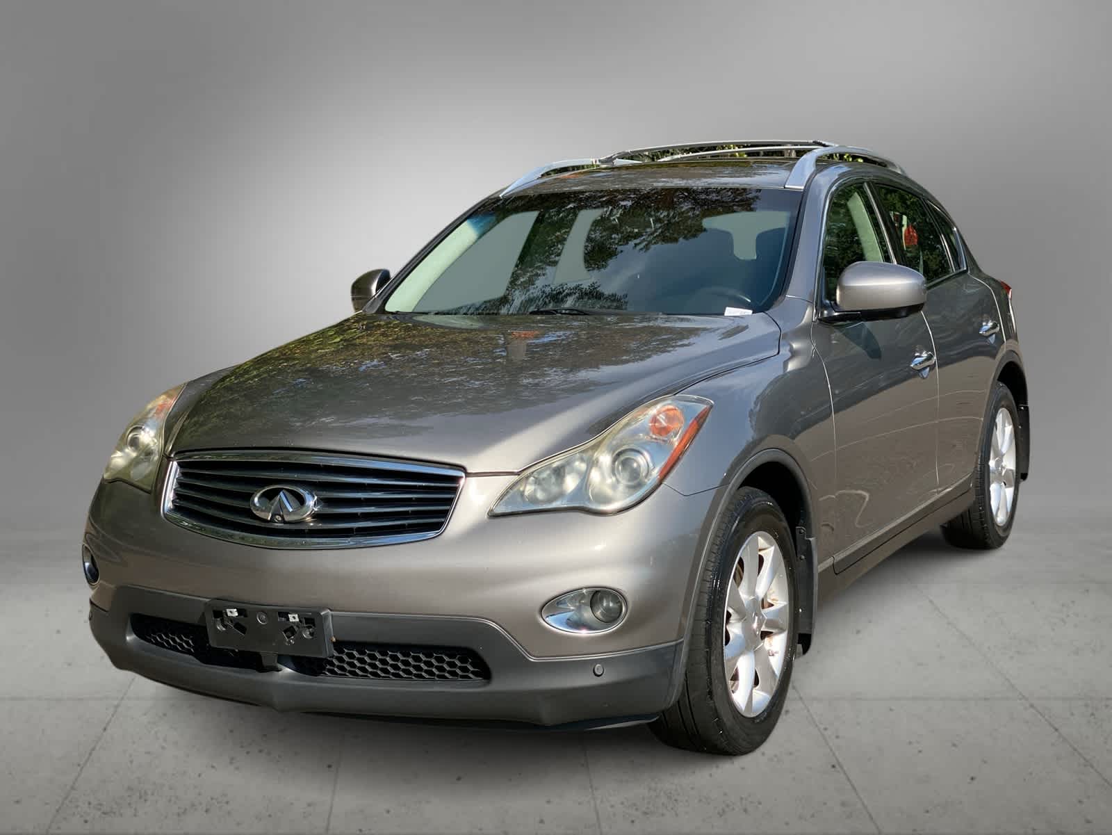 2010 INFINITI EX35 Journey AWD