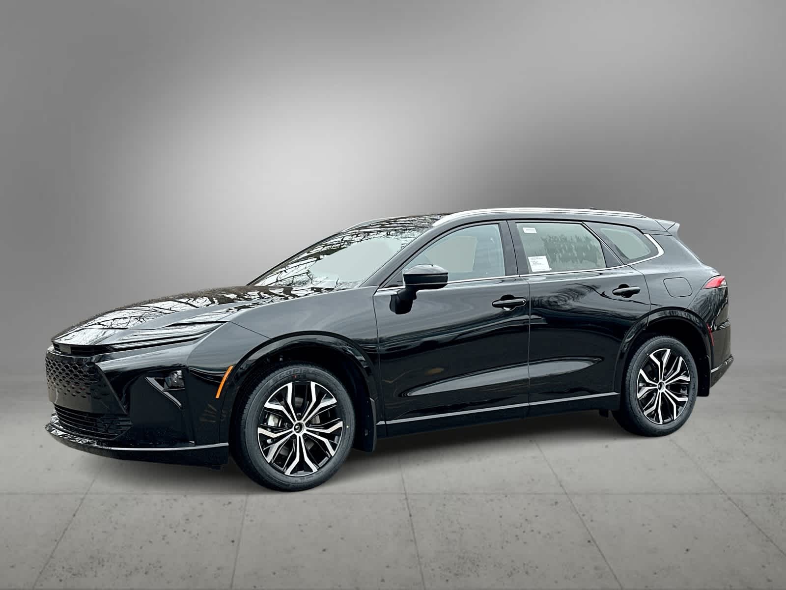 2026 Toyota Crown Signia XLE AWD