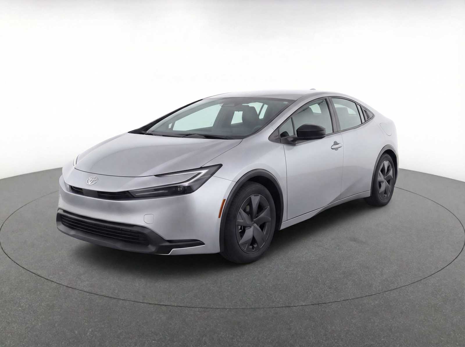 2025 Toyota Prius Limited FWD