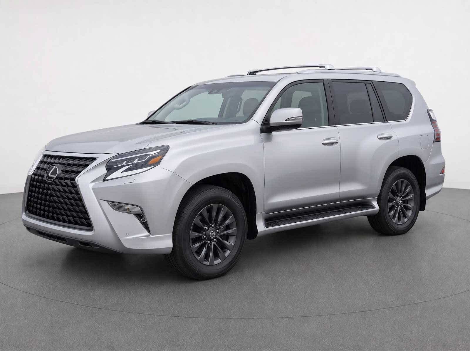 2020 Lexus GX 460