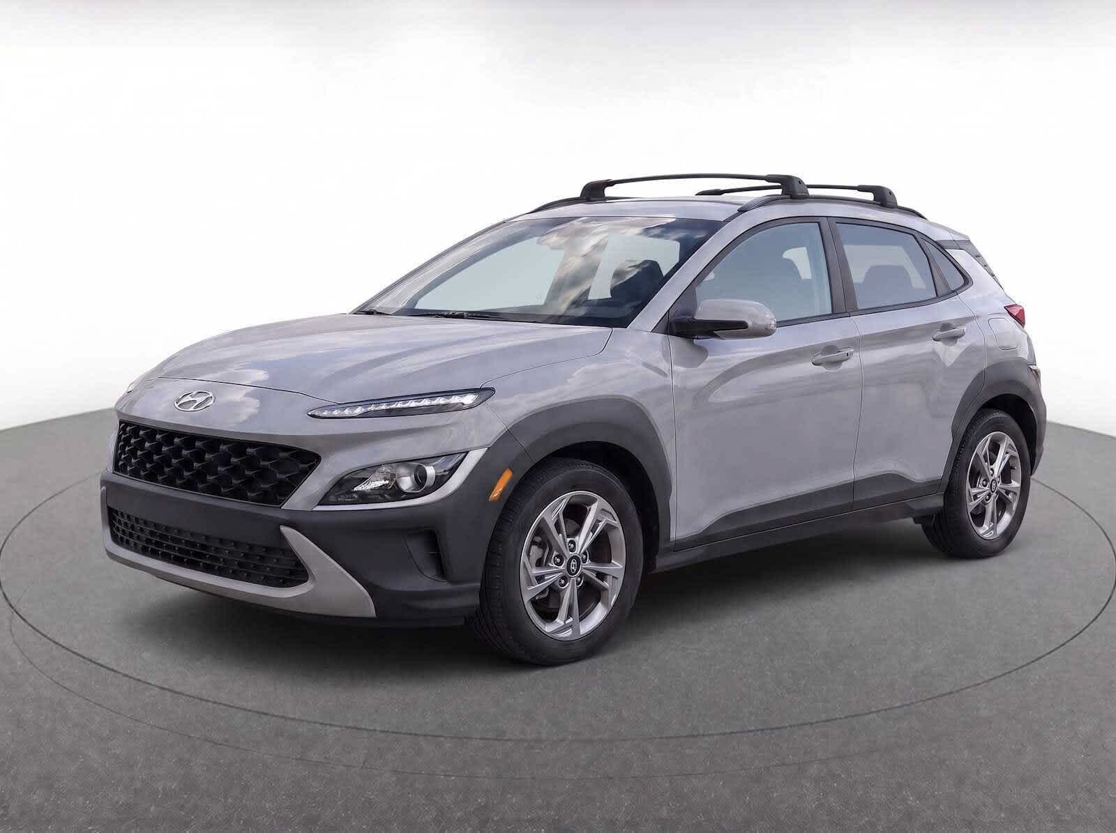 2023 Hyundai Kona