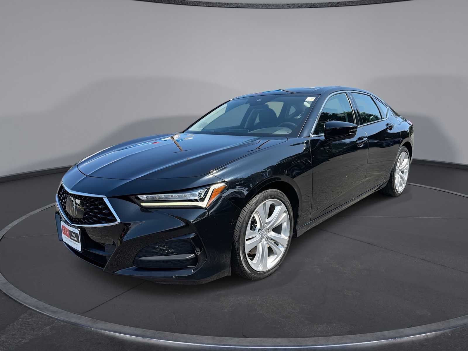 2023 Acura TLX