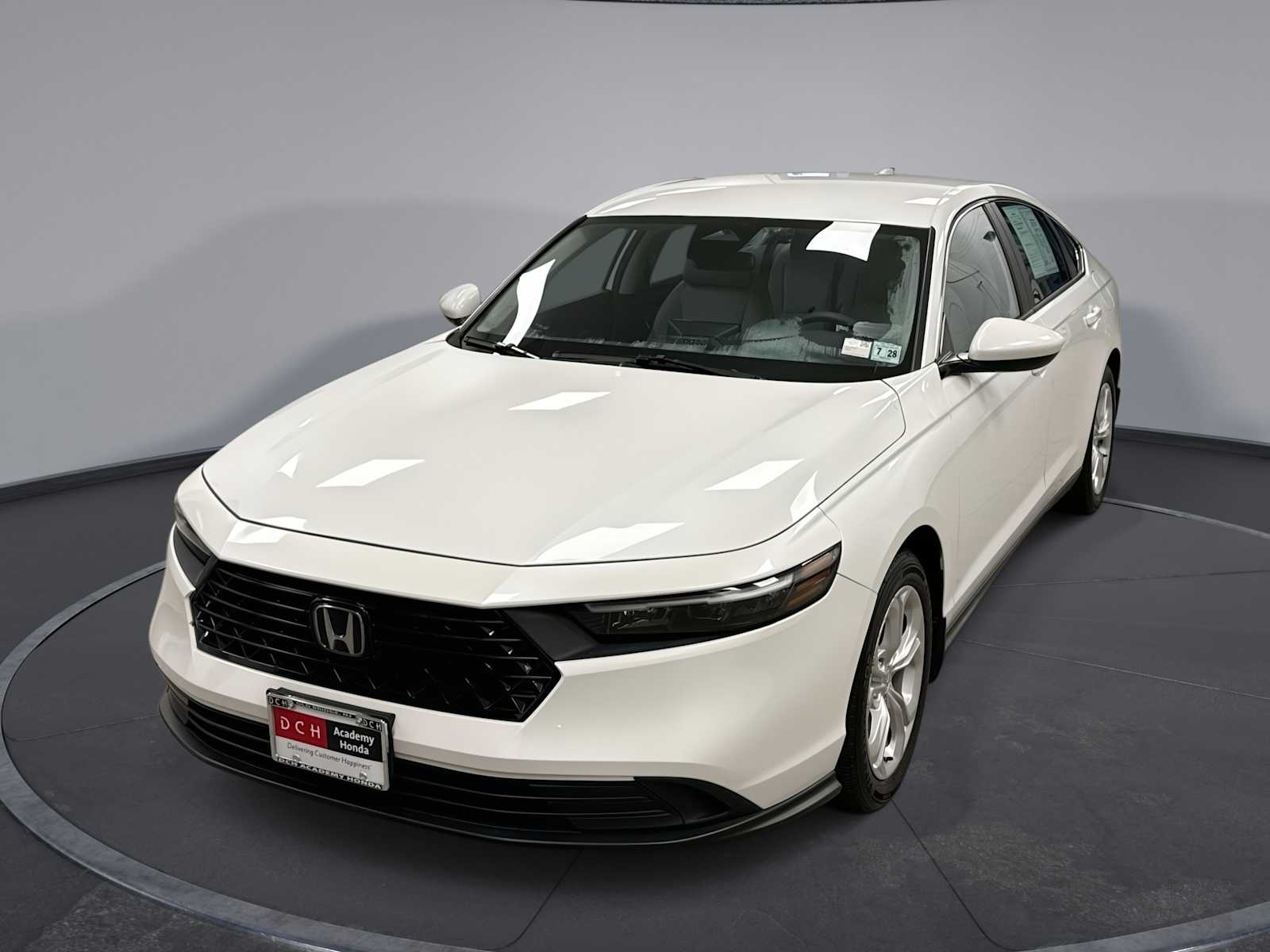 2023 Honda Accord