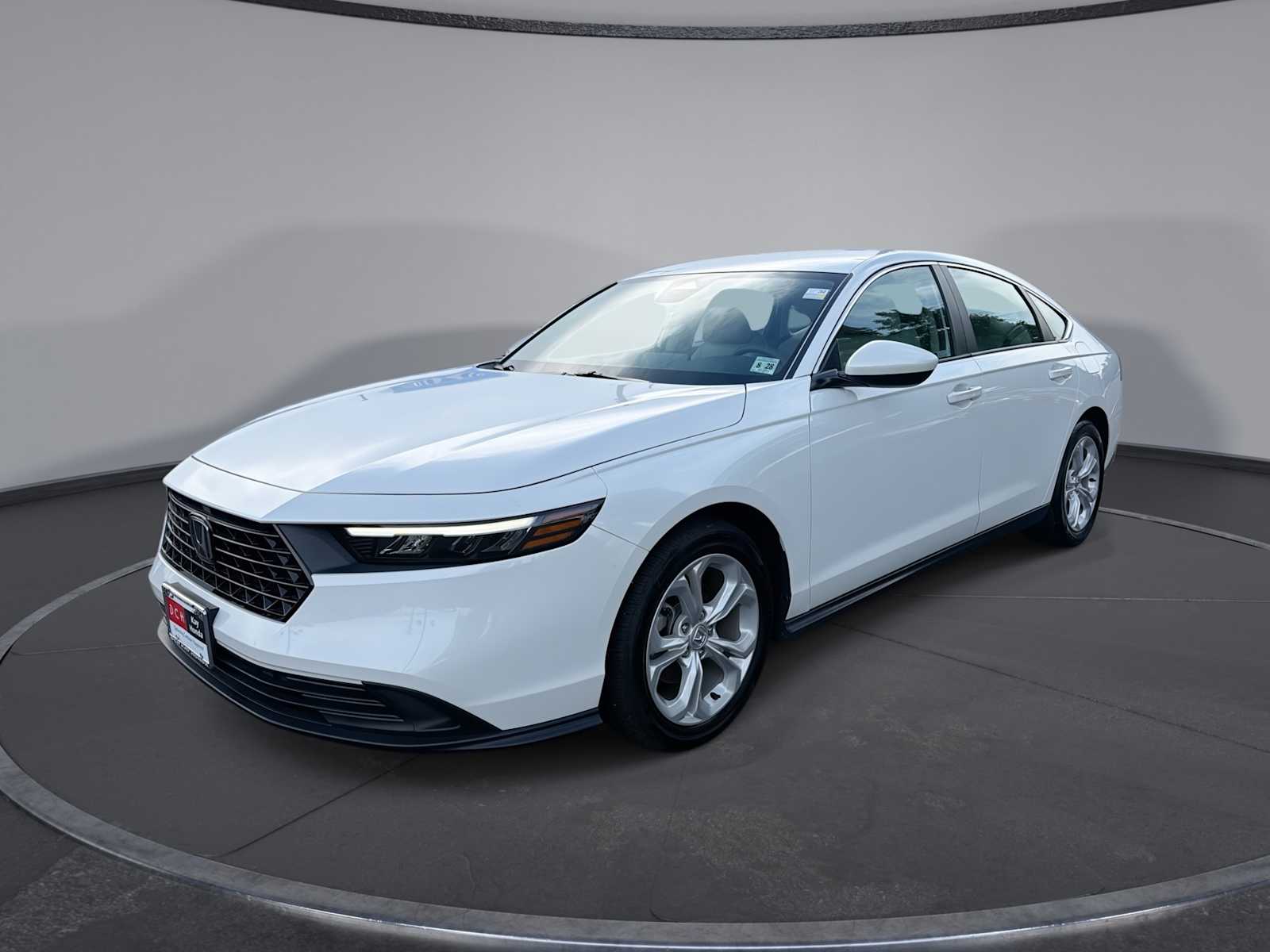 2023 Honda Accord