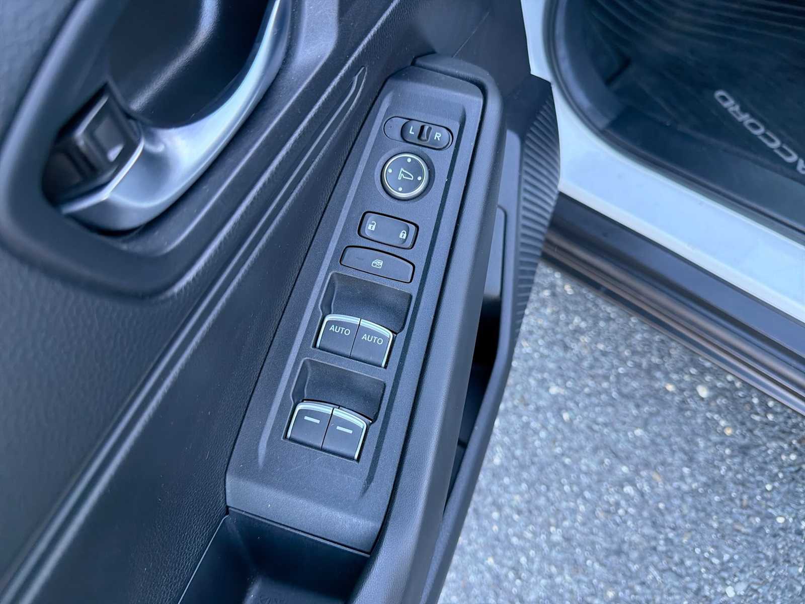 2024 Honda Accord Sedan