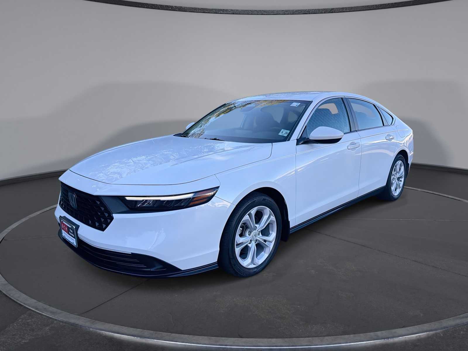 2024 Honda Accord Sedan