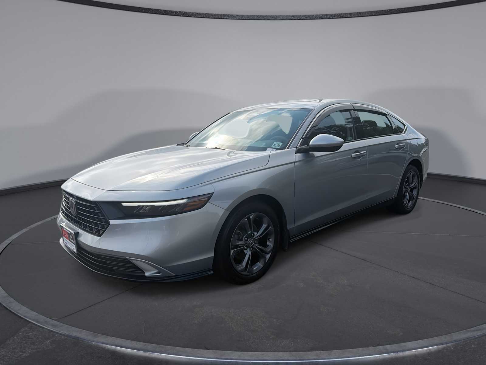 2023 Honda Accord