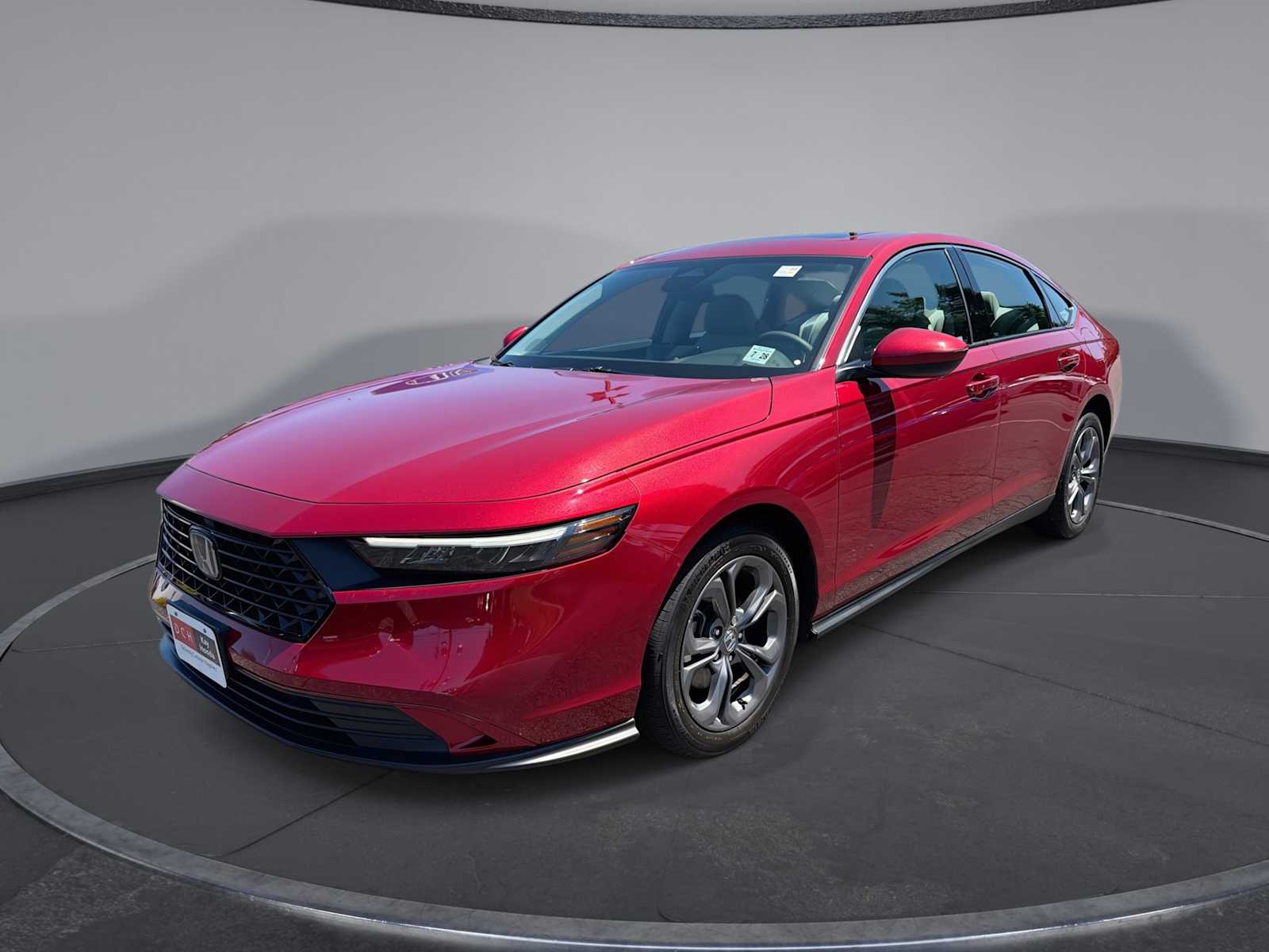 2023 Honda Accord