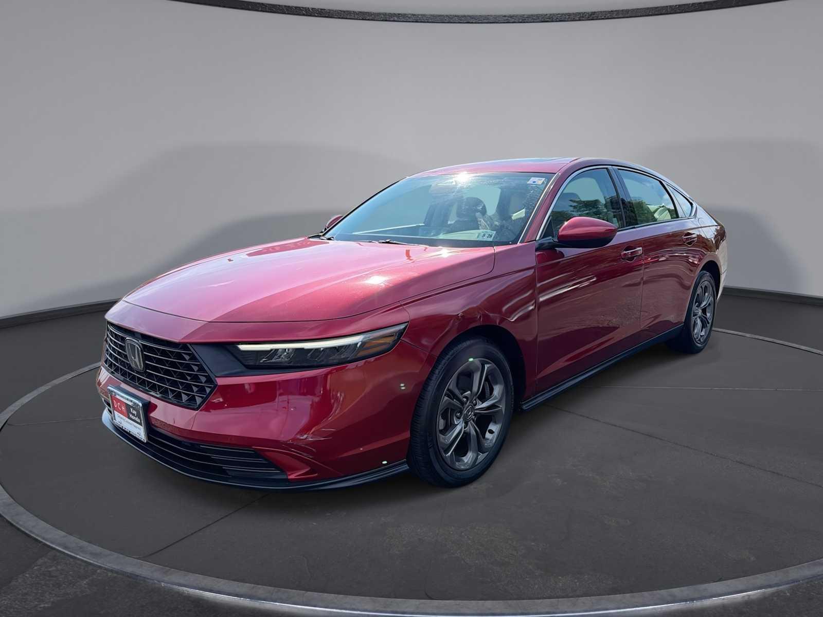 2023 Honda Accord