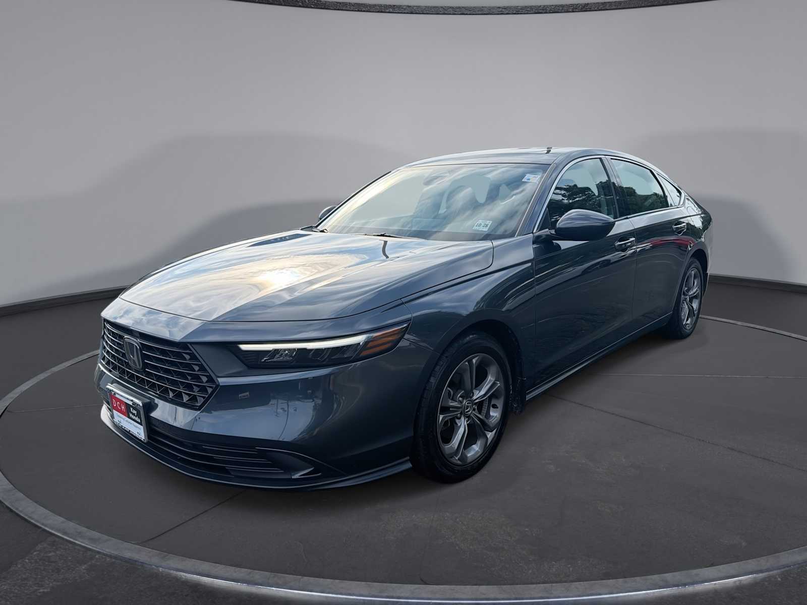 2024 Honda Accord