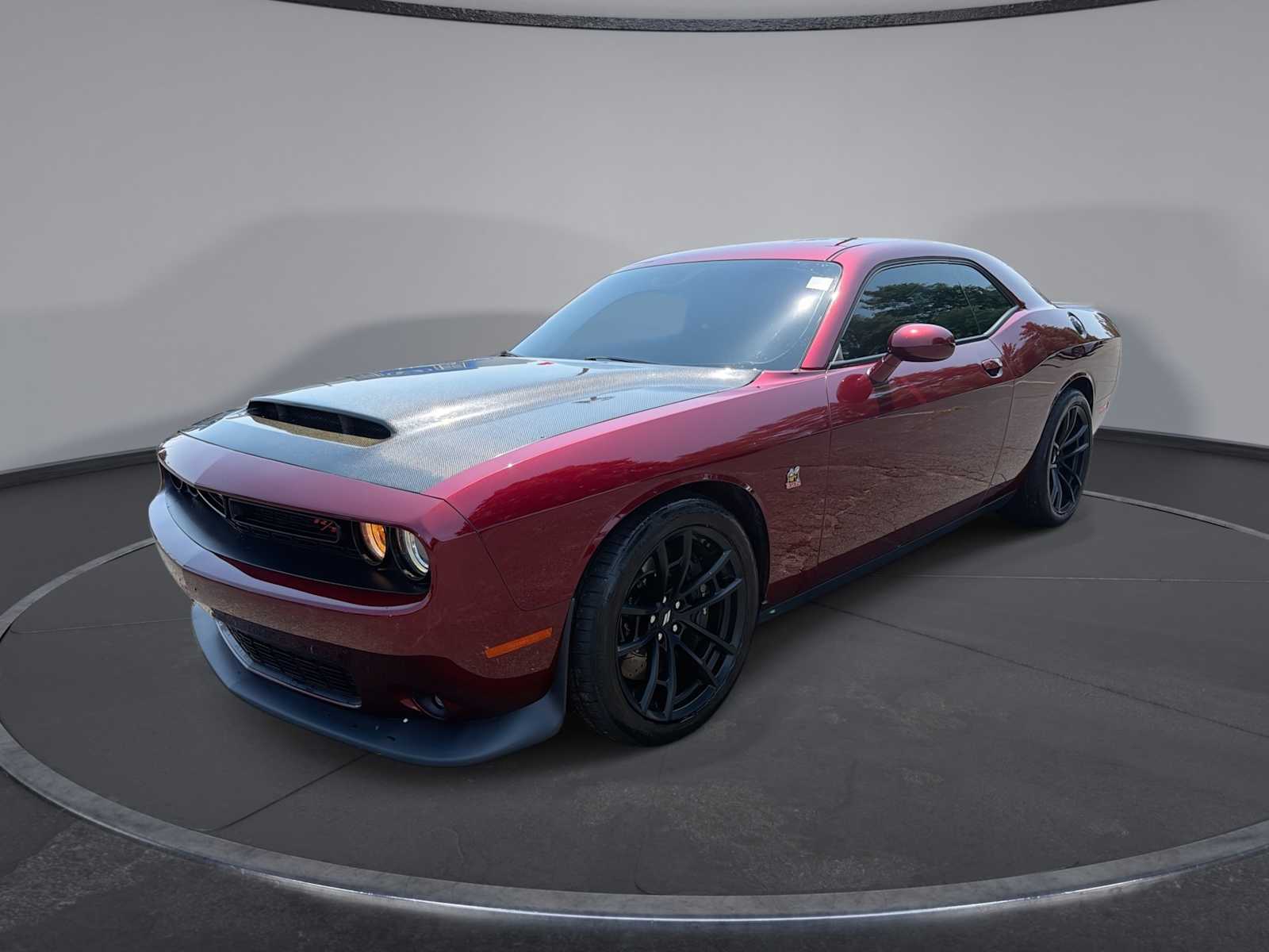 2020 Dodge Challenger