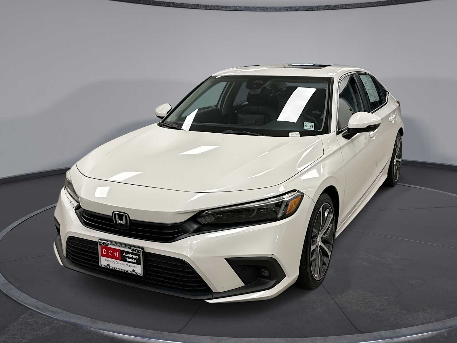 2023 Honda Civic