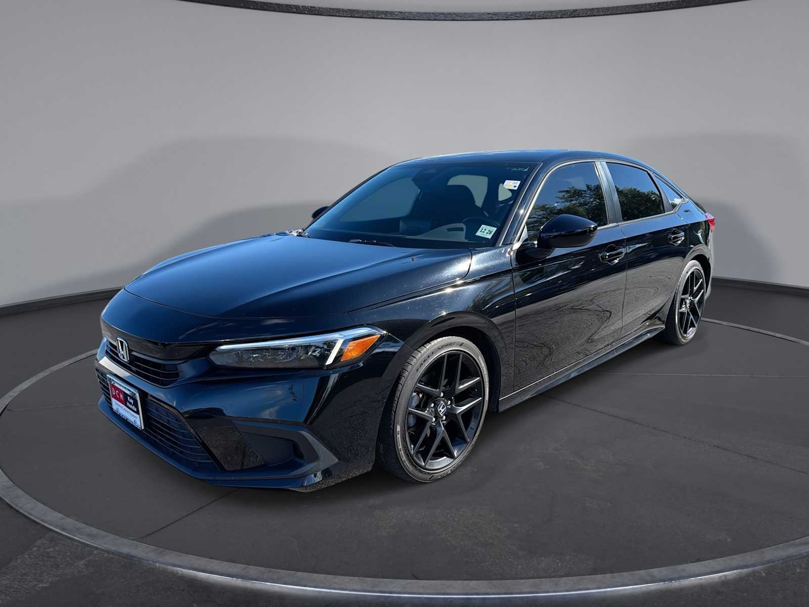 2024 Honda Civic