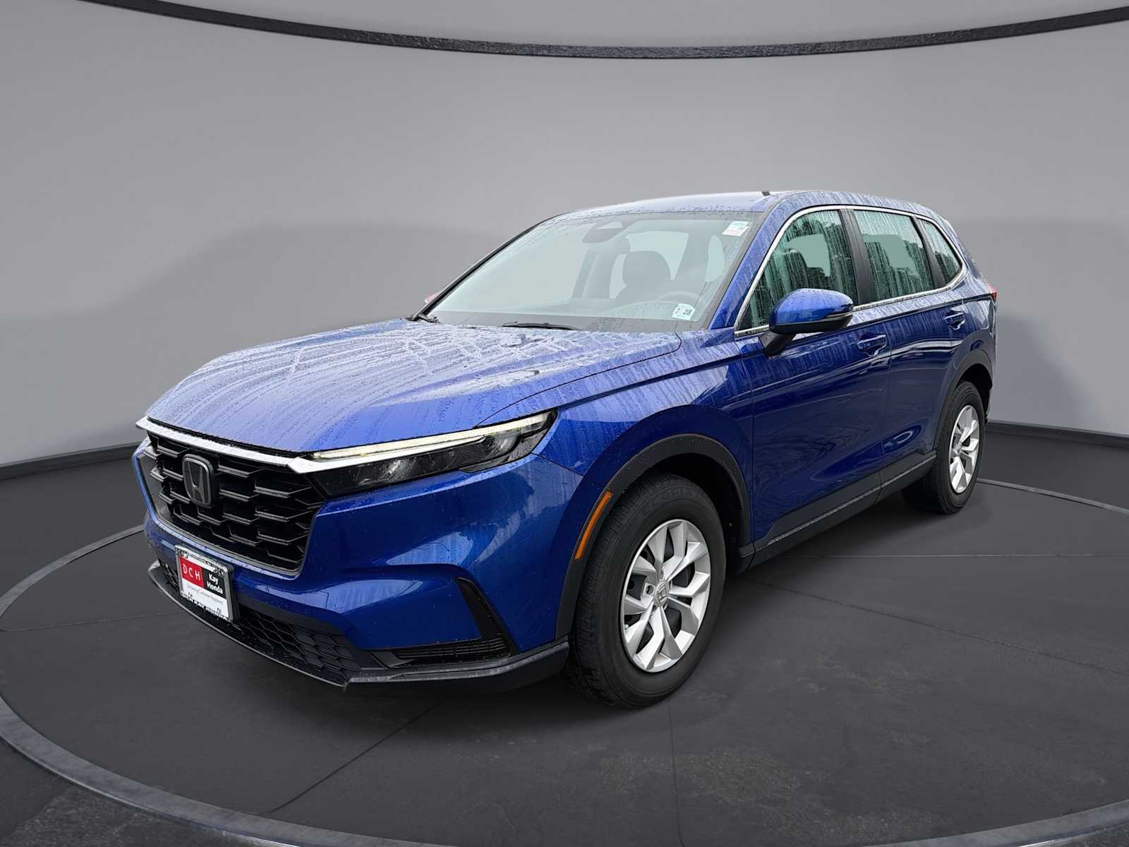 2023 Honda CR-V