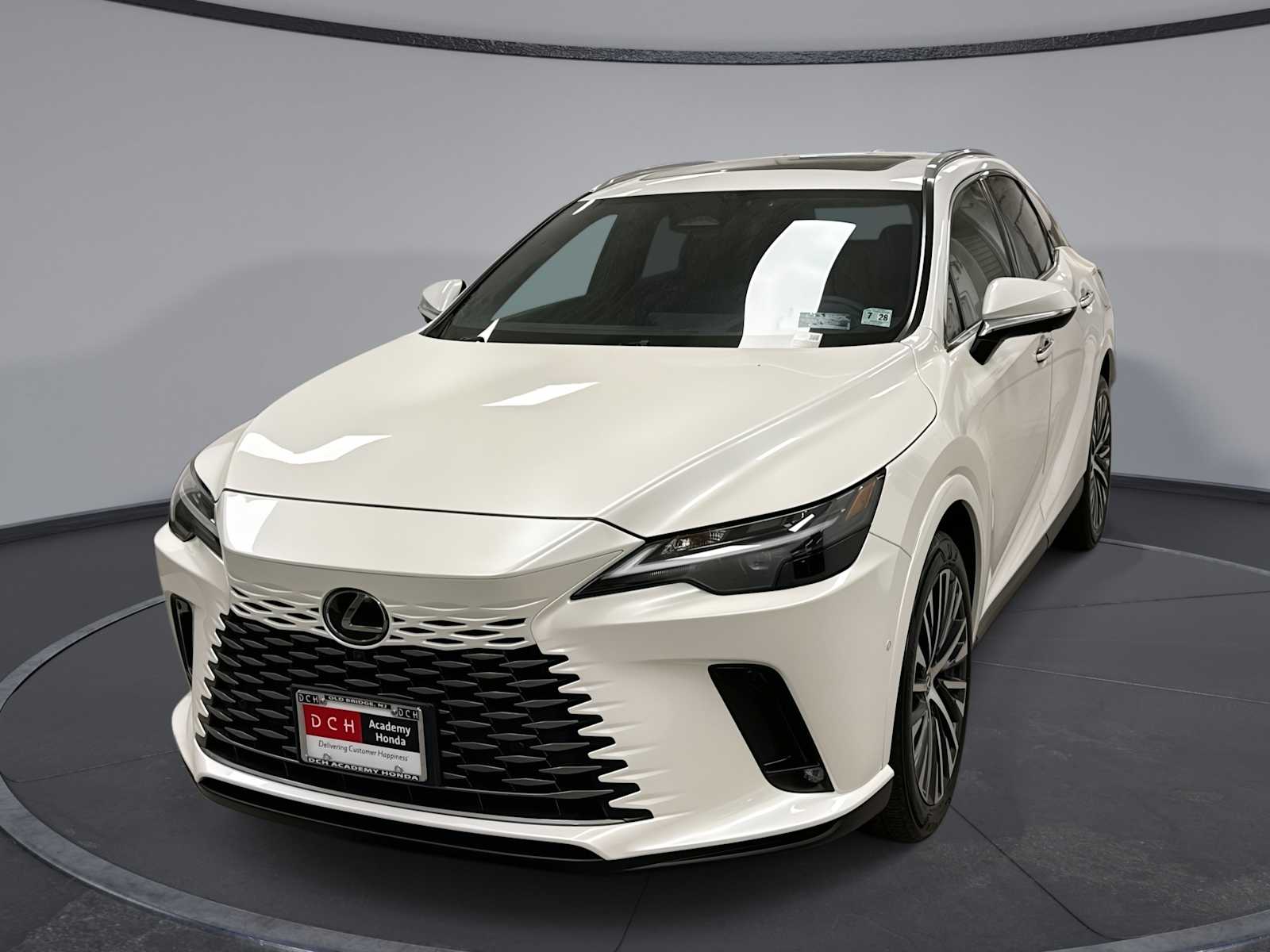 2023 Lexus RX 350
