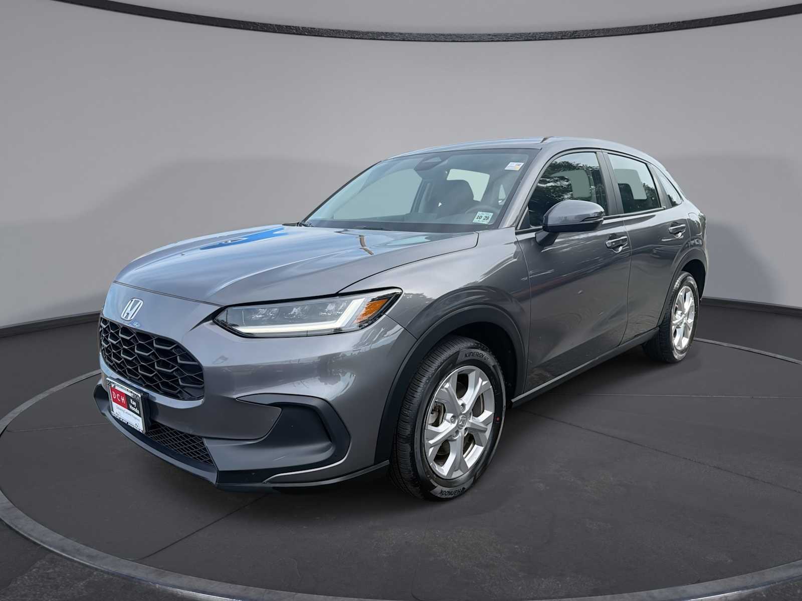 2024 Honda HR-V